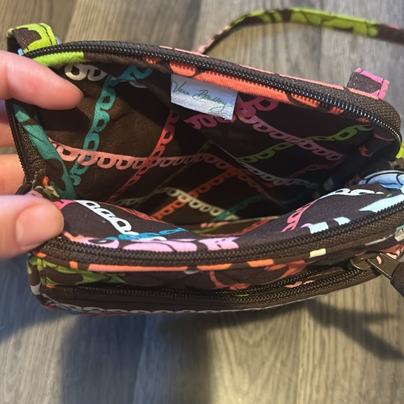 Vera Bradley purse - Picture 5 of 6